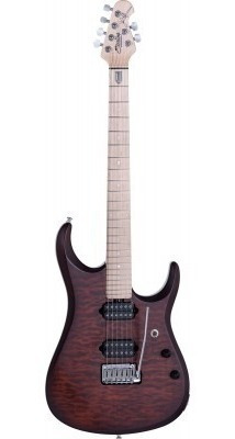 Guitarra Eléctrica John Petrucci Jp150-shb