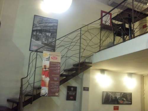 Imagen 4 de 20 de Oppel | Local En Venta | Centro Capital Federal | Cod: 259