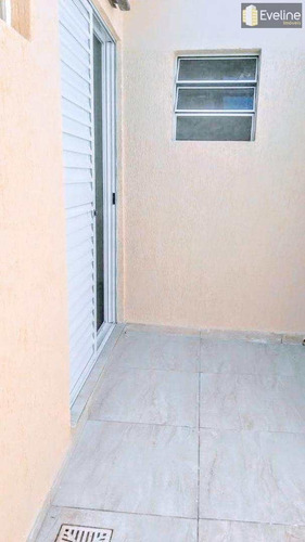 Imagem 7 de 30 de Casa Com 3 Dorms, Vila São Francisco, Suzano - R$ 650 Mil, Cod: 633 - V633