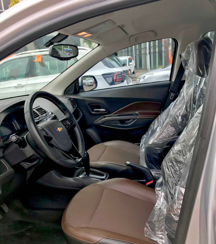 Chevrolet Cobalt 1.8 Mpfi Ltz 8v Flex 4p Automático