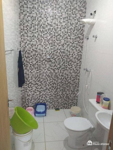 Chácara Com 3 Dormitórios À Venda, 1000 M² Por R$ 500.000,00 - Zona Rural - Poços De Caldas/mg - Ch0041