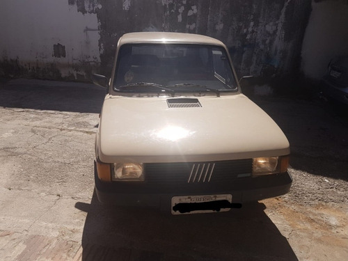 Fiat 147 Spazzio