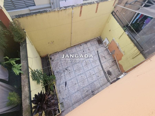 Imagem 18 de 23 de Casa Terrea A Venda - Novo Osasco - 12420