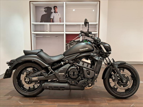 Kawasaki Vulcan S Abs Vulcan S 650 2022/2022 - 3.649km