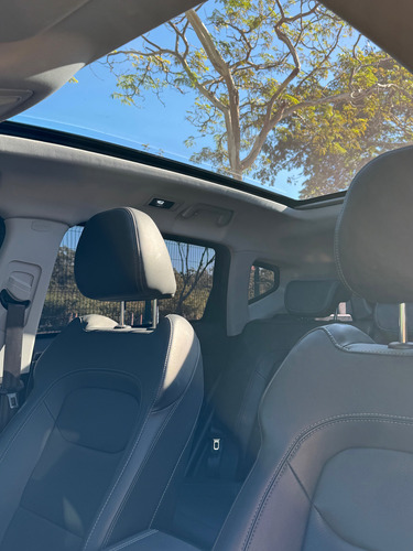 Chery Tiggo 7 1.5 Pro Turbo Flex Hybrid Aut. 5p Hibrido Flex
