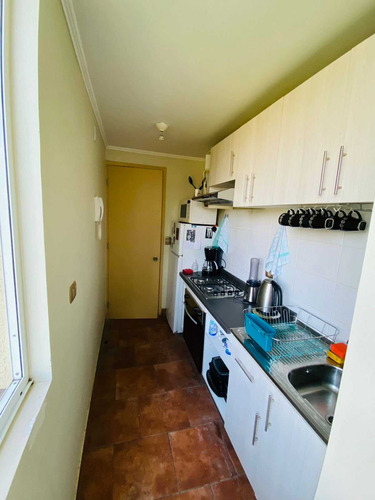 Venta. Departamento 3 Dormitorios.curicó (71528)