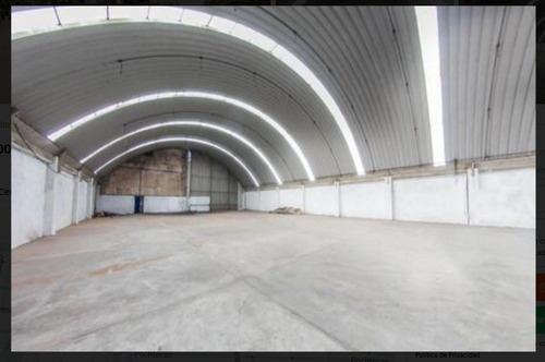 Renta De Bodega Comercial En Iztapalapa, Frente A Central De Abastos Le399