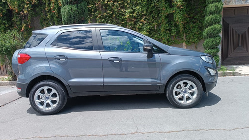 Ford Ecosport 2.0 Trend At