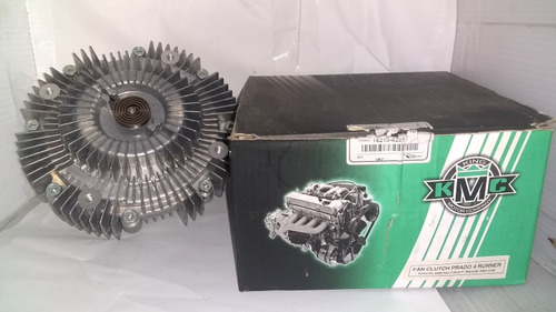 Fan Clutch Toyota Prado 4runner 3.4 