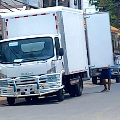 Imagen 3 de 3 de Transporte Pelaez 809 764 1291 Mudanza Y Flete