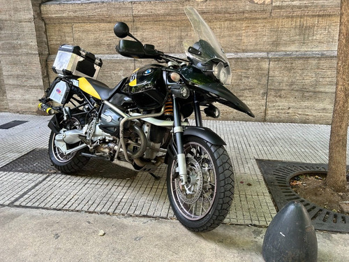 Imagen 5 de 19 de Bmw R 1150 Adv - 2004 - Permuto Tornado/xre 300/crf250l