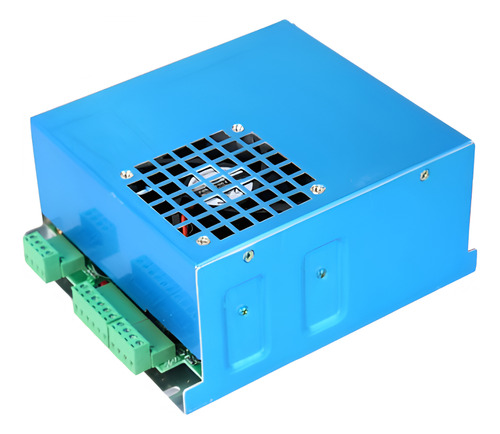 Fuente Láser Co2 40w Tubo Laser Pantografo Cnc Corte Grabado