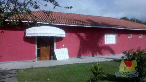 Imagem 12 de 30 de Chácara À Venda, 2000 M² Por R$ 760.000,00 - Zona De Adensamento Restrito (zar) - Jacareí/sp - Ch0008