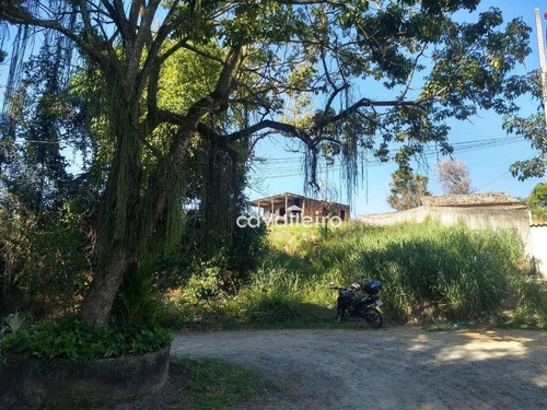Imagem 9 de 9 de Terreno À Venda, 1266 M² Por R$ 300.000,00 - Condado De Maricá - Maricá/rj - Te1564