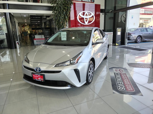 Toyota Prius 1.8 Base Hibrido Cvt