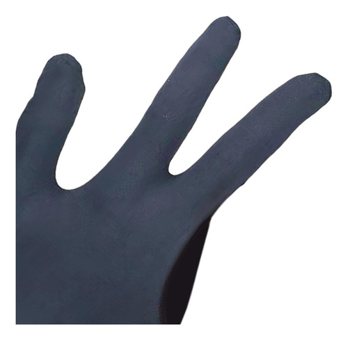 /para 5 X 2 Guantes De Billar, Guantes De Billar Inglés,