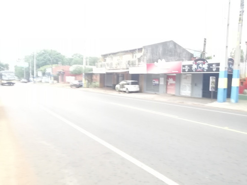 Imagen 9 de 14 de Alquilo Salón Comercial Sobre La Av.luque -san Lorenzo.
