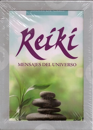 Reiki. Mensajes Del Universo