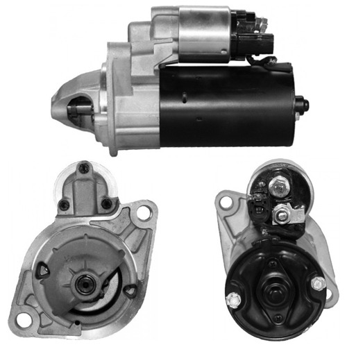 Burro Motor De Arranque Para Toyota Hilux 3.0 12v 9d Tamatel