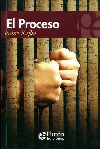 El Proceso / Franz Kafka