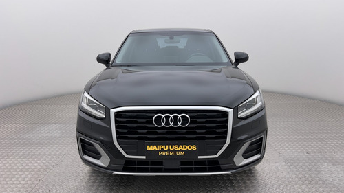 Audi Q2 1.4 Tfsi Serie 150 Cv