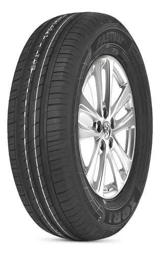 Pneu Aro 14 185/60r14 Xbri Fastway C1 82h | MercadoLivre