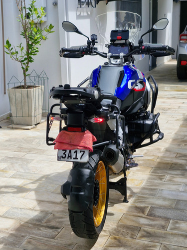 R 1300 Gs Trophy