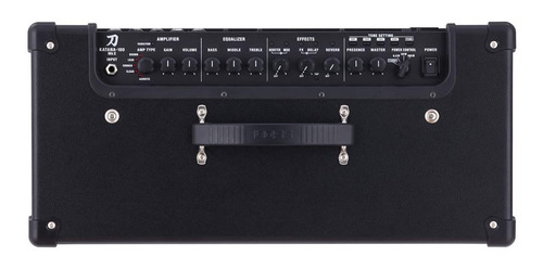 Amplificador P/guitarra Katana 100wts Roland Mod Ktn-100 2