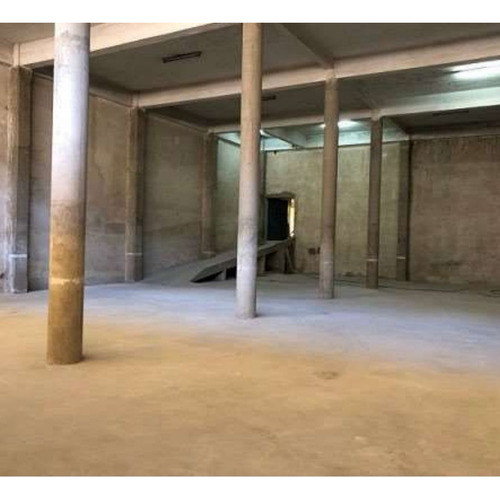 Bodega Comercial En Teziutlan Puebla