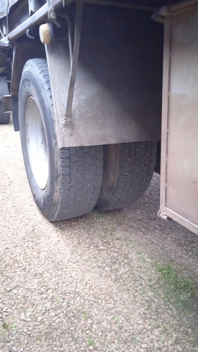 Ford Cargo 4030