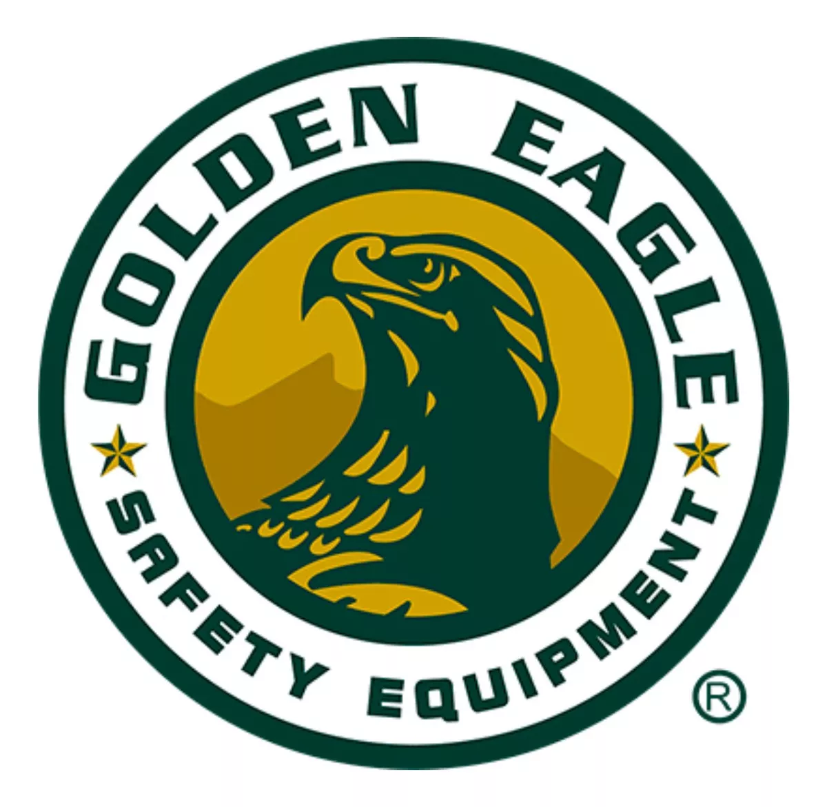 Tercera imagen para búsqueda de arnes golden eagle pc100k