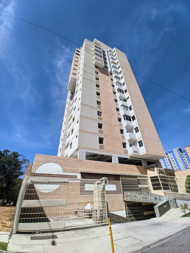 Imagen 1 de 11 de Apartamento En La Trigaleña En La Parte Alta Res. Aria, Carlos Tona , 04129305244, Código: Ata-923