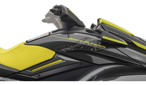 Yamaha Fx Crusier Svho 270 Hp