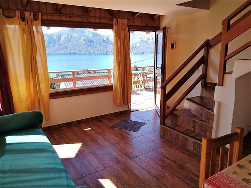 Imagen 1 de 22 de Villa Traful, Alquiler Temporario