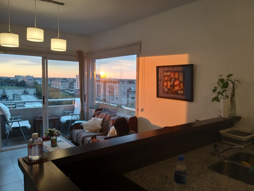 Imagen 6 de 12 de Departamento En Alquiler Ubicado En Homes Ii, El Palmar, Nordelta