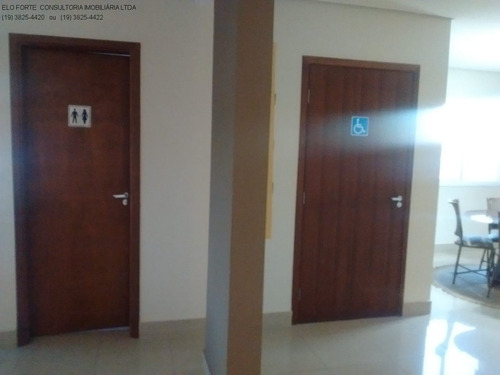 Imagem 5 de 18 de Apartamento Bem Localizado , Com Fácil Acesso Ao Centro Comercial - Ap01611 - 32832649