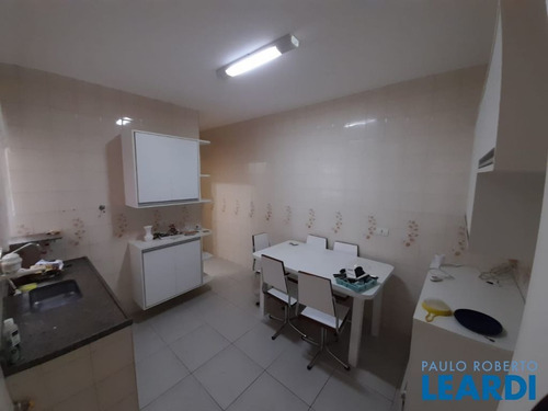 Imagem 1 de 15 de Casa Térrea - Tatuapé - Sp - 612196