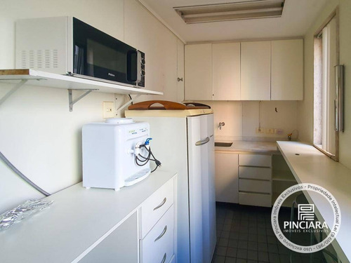 Imagem 23 de 24 de Andar Corporativo Para Alugar, 350 M² Por R$ 15.000,00/mês - Centro - Rio De Janeiro/rj - Ac0004