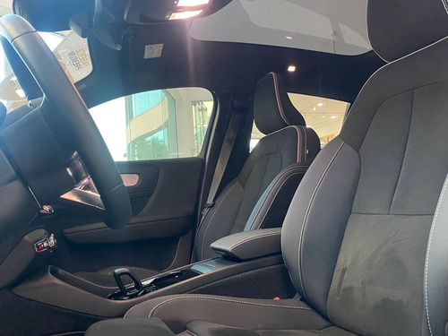Volvo C40 P6 RECHARGE ELECTRIC PLUS