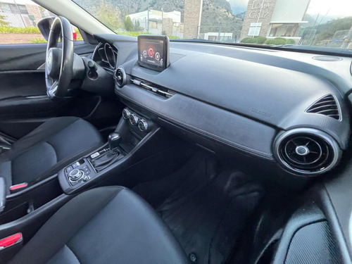 Mazda CX-3 2.0 Aut