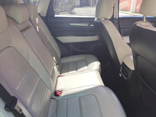 Mazda CX-5 2.5 S Grand Touring 4x2 At