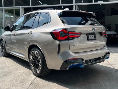 BMW Ix3 0.0 M Sport Inspiring
