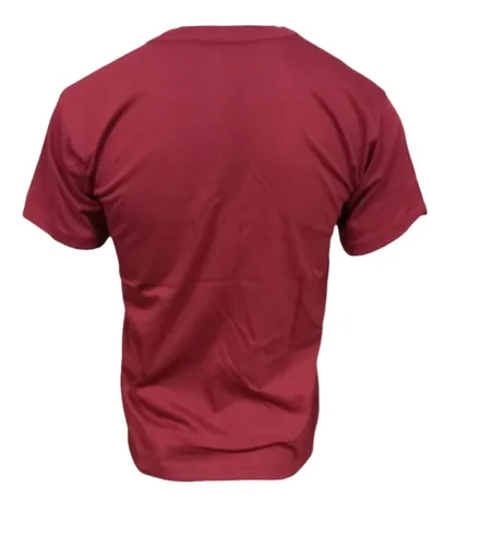 Remera mangas cortas hotsell