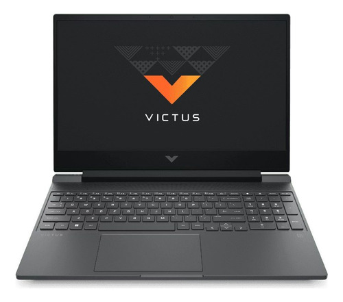 Notebook Gamer Hp Victus 15 AMD Ryzen 5 8645 16Gb Ssd 1Tb Nvidia Geforce RTX 3050 6Gb 15.6" Windows 11 A14LMLA