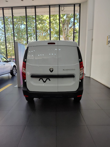 Renault Kangoo Ii Express Confort 1.6 Sce