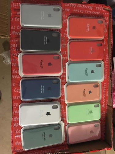 Capas Originais De iPhone XR