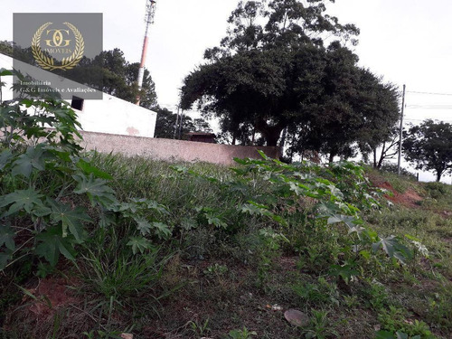 Imagem 9 de 13 de Terreno À Venda, 360 M² Por R$ 96.000 - Vila Elsa - Viamão/rs - Te0170