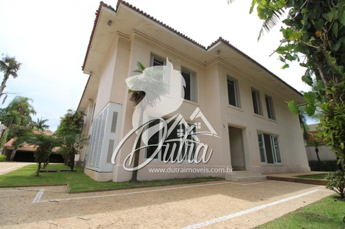 Imagem 1 de 15 de Padrão Jardim América 1141m² 05 Dormitórios 05 Suítes 10 Vagas - B8d0-ef01