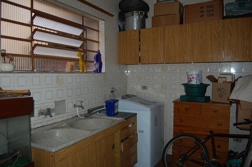 Imagem 12 de 15 de Venda Sobrado Sao Bernardo Do Campo Jd. Orlandina Ref: 7347 - 1033-7347