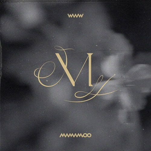 Mamamoo  Waw 11º Mini Álbum Álbumjuego De Tarjetas F...